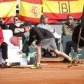 Castellón, Copa Davis, Oropesa del Mar