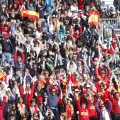 Castellón, Copa Davis, Oropesa del Mar