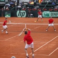 Castellón, Copa Davis, Oropesa del Mar
