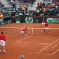 Castellón, Copa Davis, Oropesa del Mar