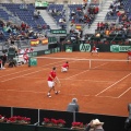 Castellón, Copa Davis, Oropesa del Mar