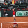 Castellón, Copa Davis, Oropesa del Mar