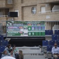 Castellón, Copa Davis, Oropesa del Mar