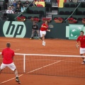 Castellón, Copa Davis, Oropesa del Mar