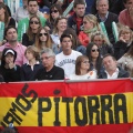 Castellón, Copa Davis, Oropesa del Mar