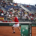 Castellón, Copa Davis, Oropesa del Mar