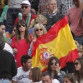 Castellón, Copa Davis, Oropesa del Mar