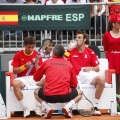 Castellón, Copa Davis, Oropesa del Mar