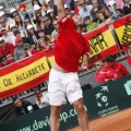 Castellón, Copa Davis, Oropesa del Mar