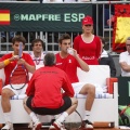 Castellón, Copa Davis, Oropesa del Mar