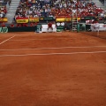 Castellón, Copa Davis, Oropesa del Mar