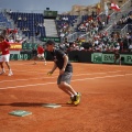 Castellón, Copa Davis, Oropesa del Mar