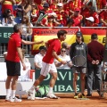 Castellón, Copa Davis, Oropesa del Mar