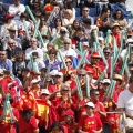 Castellón, Copa Davis, Oropesa del Mar