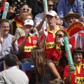 Castellón, Copa Davis, Oropesa del Mar