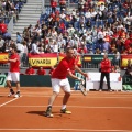 Castellón, Copa Davis, Oropesa del Mar
