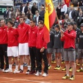 Castellón, Copa Davis, Oropesa del Mar