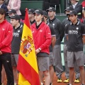 Castellón, Copa Davis, Oropesa del Mar