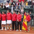 Castellón, Copa Davis, Oropesa del Mar