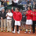 Castellón, Copa Davis, Oropesa del Mar