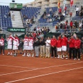 Castellón, Copa Davis, Oropesa del Mar