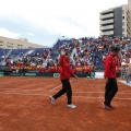 Castellón, Copa Davis, Oropesa del Mar