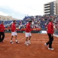 Castellón, Copa Davis, Oropesa del Mar