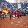 Castellón, Copa Davis, Oropesa del Mar