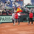 Castellón, Copa Davis, Oropesa del Mar