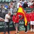 Castellón, Copa Davis, Oropesa del Mar