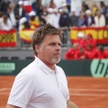 Castellón, Copa Davis, Oropesa del Mar