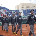 Castellón, Copa Davis, Oropesa del Mar