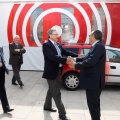 75 aniversario RNE