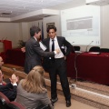 Castellón, Empresa 2012