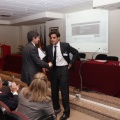 Castellón, Empresa 2012