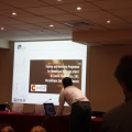 Castellón, Empresa 2012