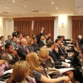 Castellón, Empresa 2012