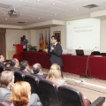 Castellón, Empresa 2012