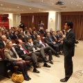 Castellón, Empresa 2012