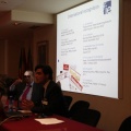 Castellón, Empresa 2012