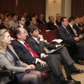 Castellón, Empresa 2012