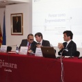 Castellón, Empresa 2012