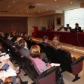 Castellón, Empresa 2012