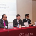 Castellón, Empresa 2012