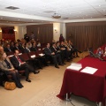 Castellón, Empresa 2012