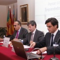 Castellón, Empresa 2012