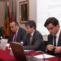 Castellón, Empresa 2012