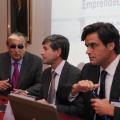 Castellón, Empresa 2012