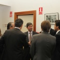 Castellón, Empresa 2012