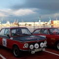 XIV Rallye Costa Azahar Classic